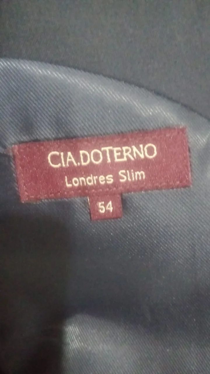 TERNO LONDRES  - Foto 3