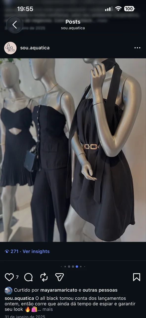 Manequins de roupa - Foto 4