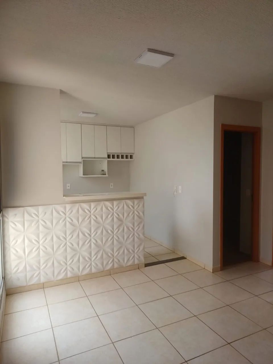 Vendo apartamento excelente localização.