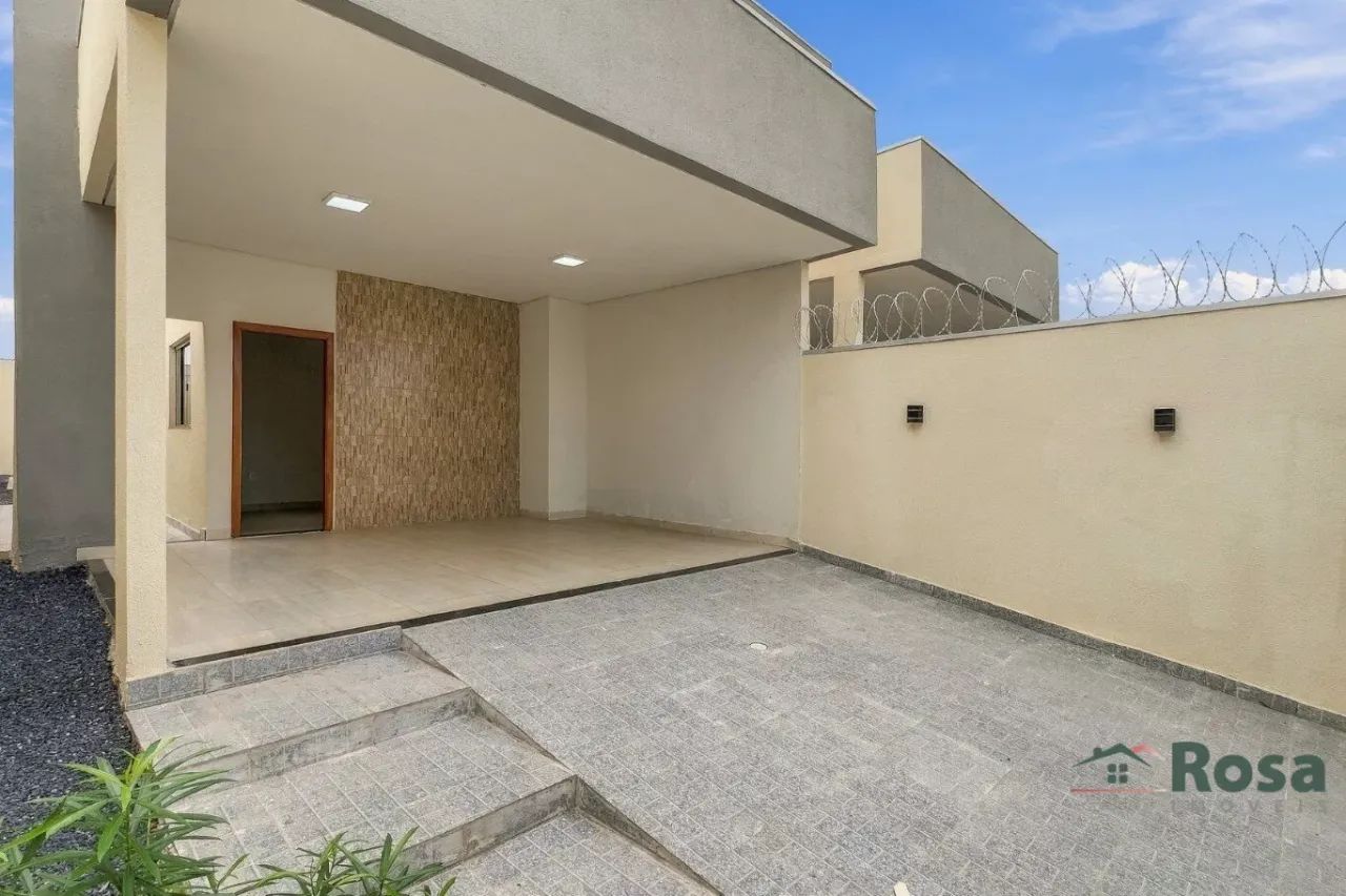 Casa para venda, 3 quarto(s), Canelas, Varzea Grande - Foto 2