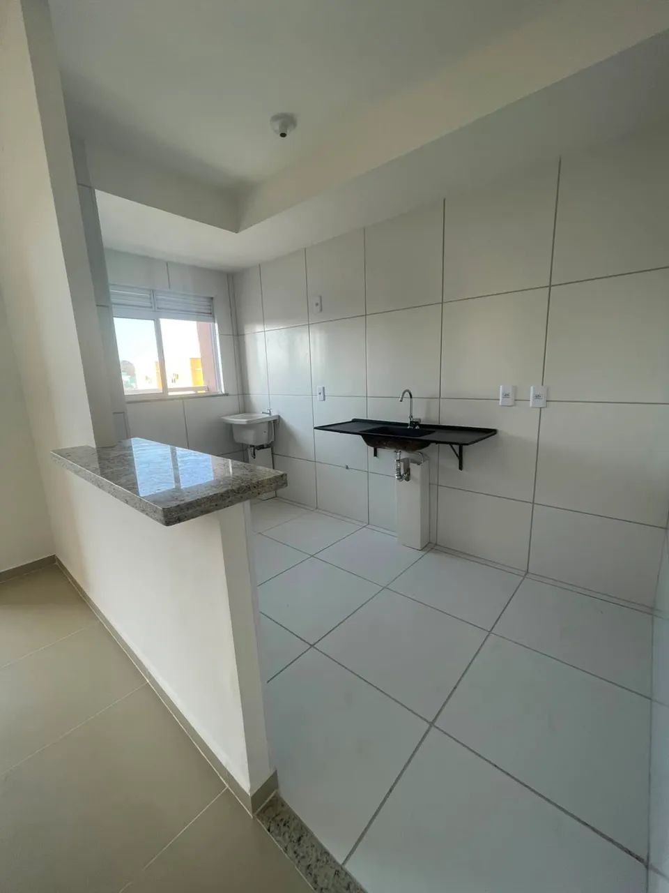 Chave de apartamento na região do Turu  - Foto 2