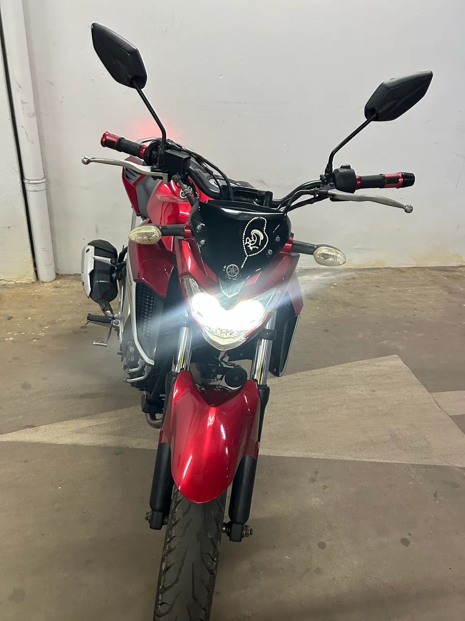 Fazer 250 2020  - Foto 3