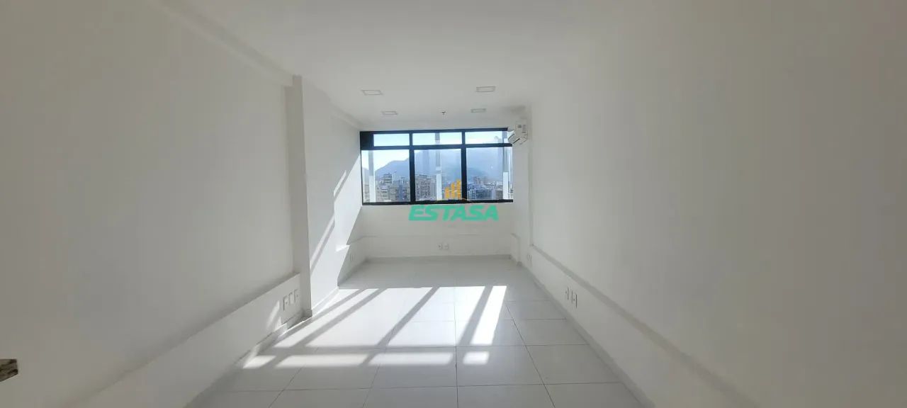 Sala à venda, Tijuca, Rio de Janeiro, RJ - Foto 2