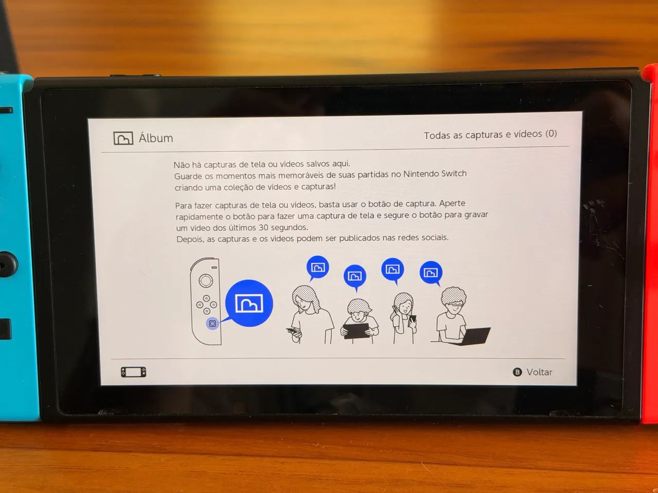 Nintendo Switch V2