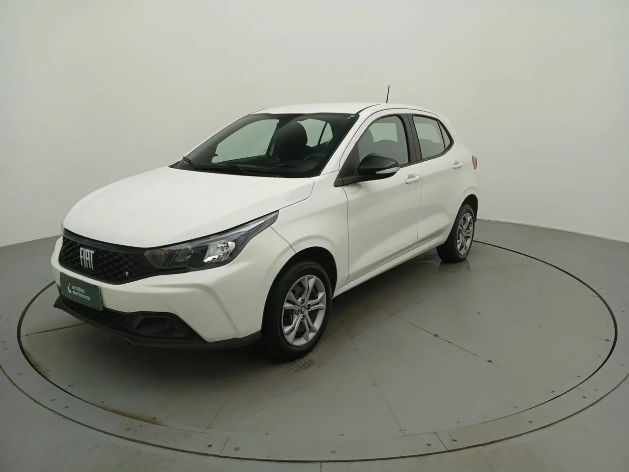 Fiat Argo Drive 1.0 Firefly 2026