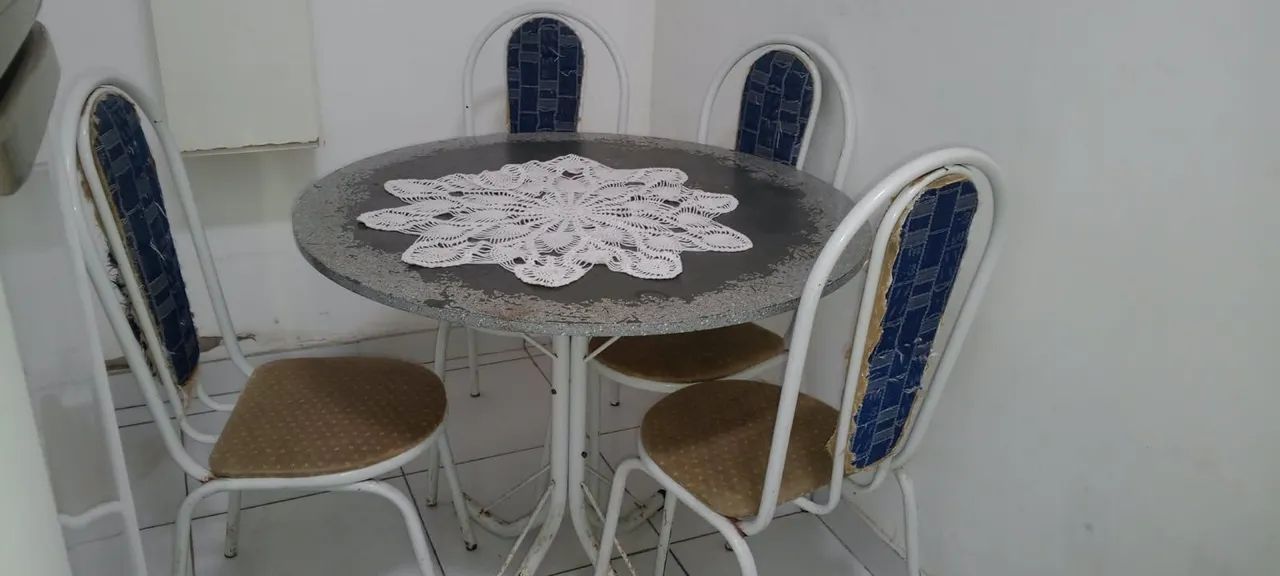 Mesa de cozinha  - Foto 2