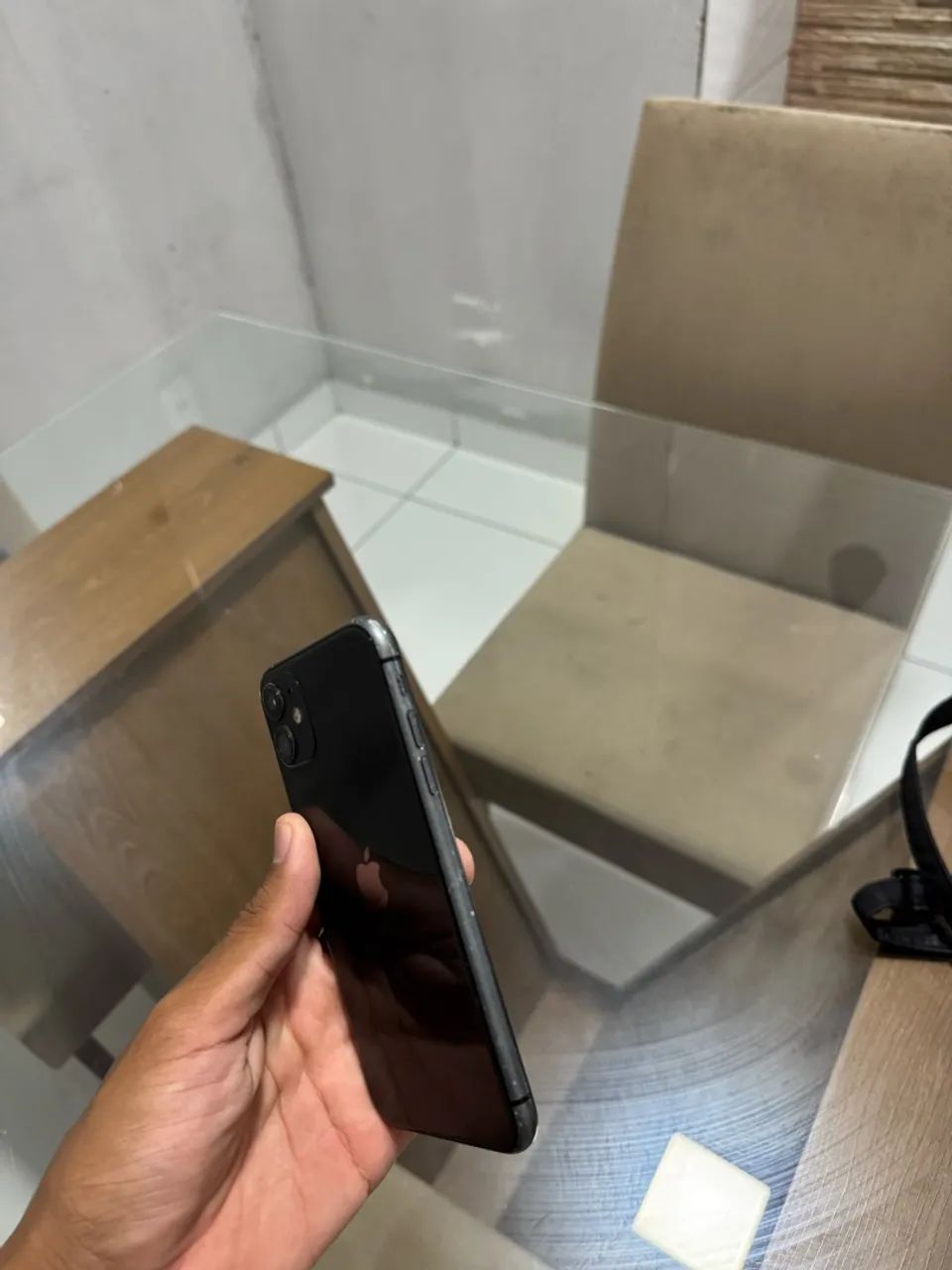 iPhone 11 64GB  - Foto 5