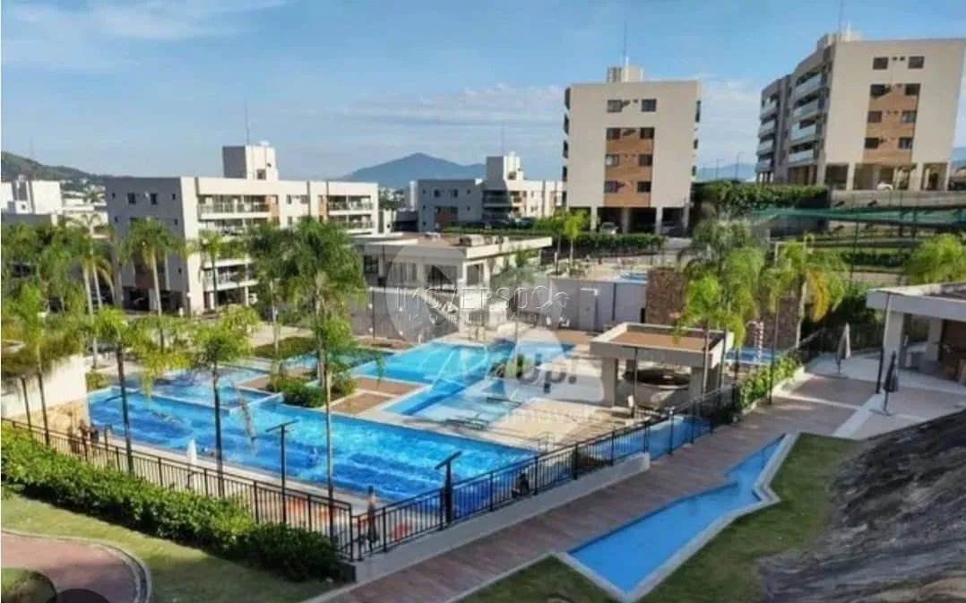 Apartamento em Campo Grande  Contemporâneo - Foto 3