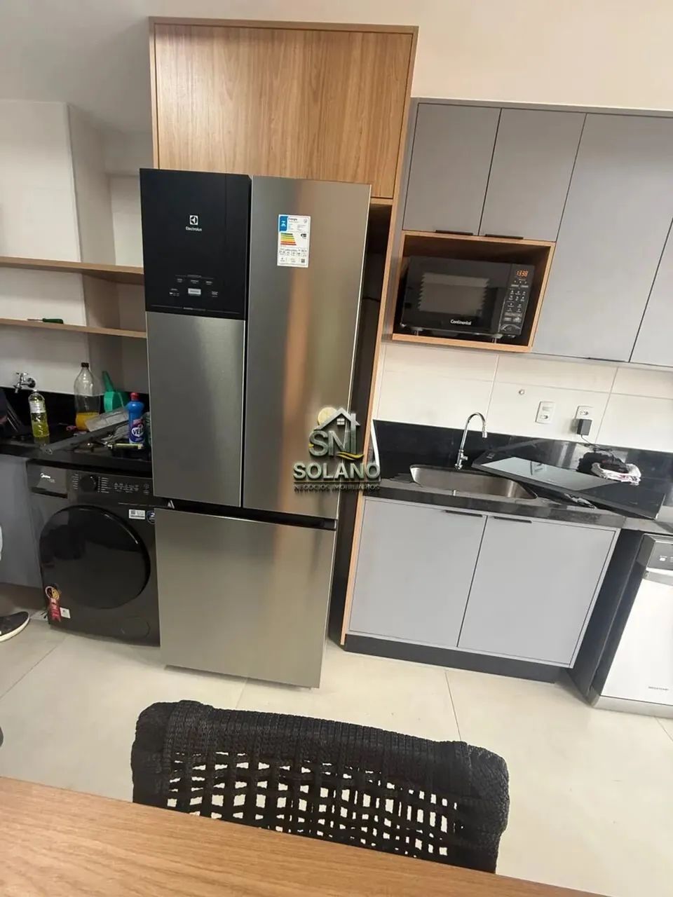 Apartamento para alugar no bairro Setor Bueno - Goiânia/GO - Foto 5
