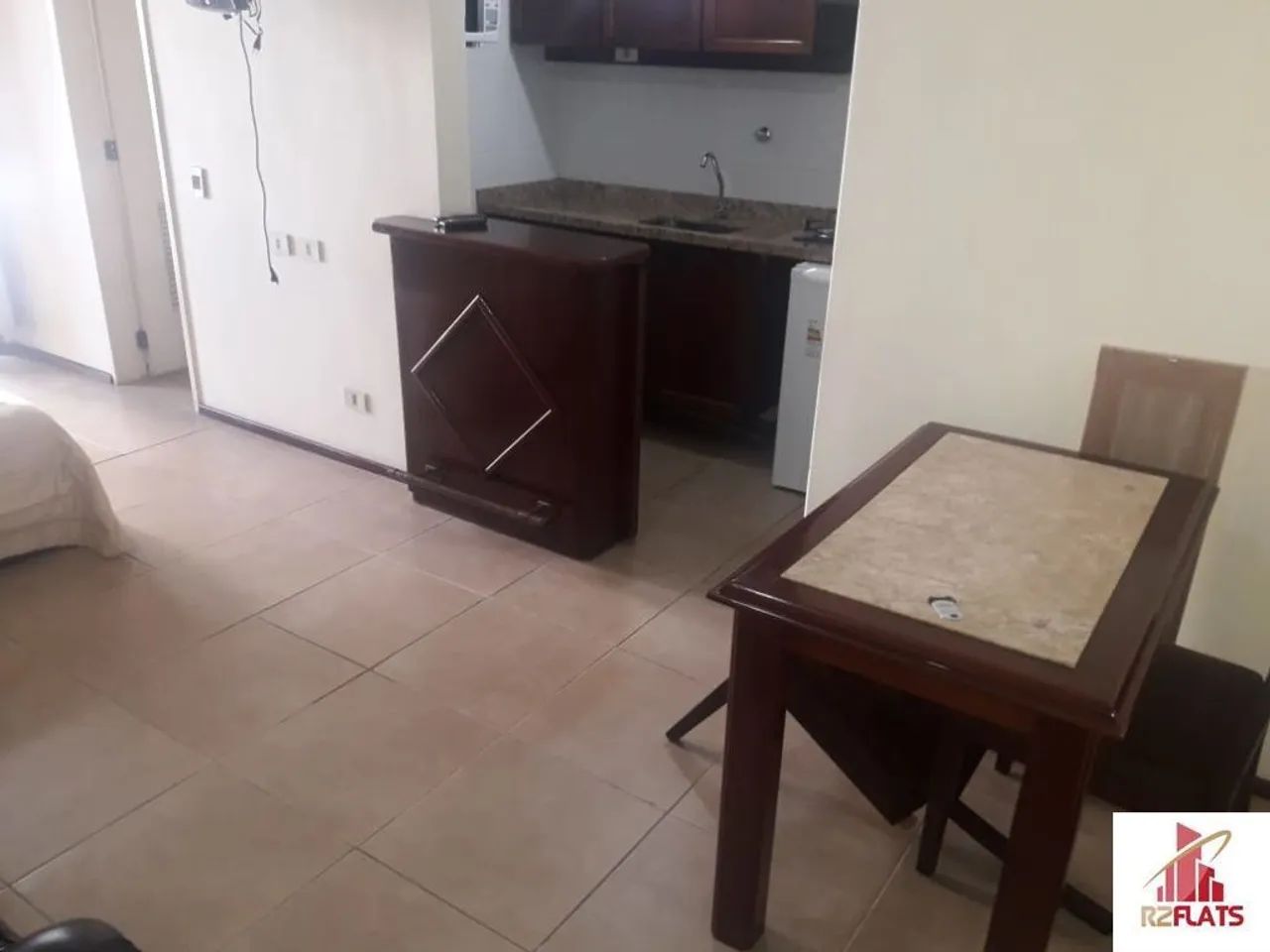 Flat com ótimo preço no Santa Cecilia. Confira! - Foto 5