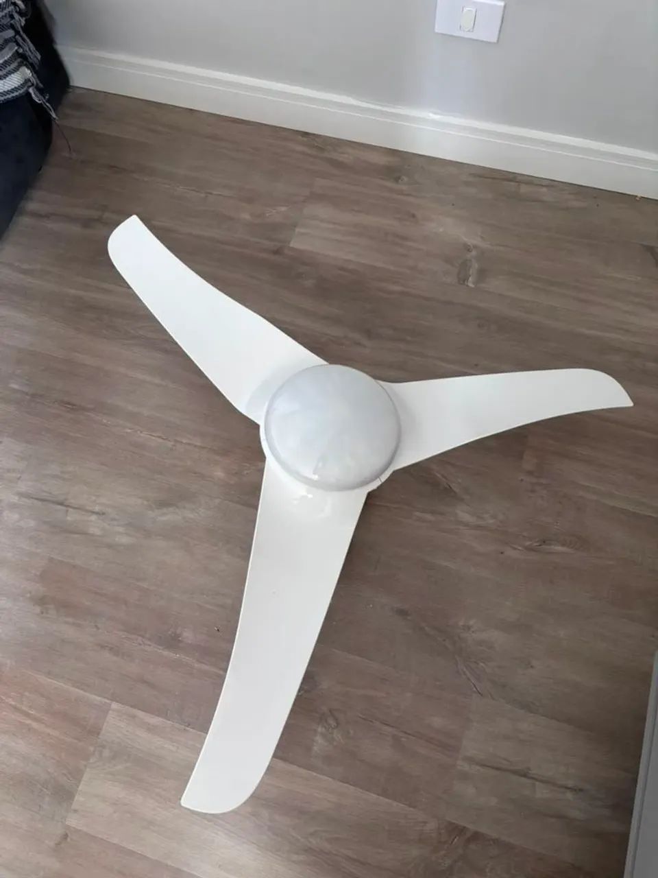 Ventilador de Teto  Ventisol 127v  - Foto 2