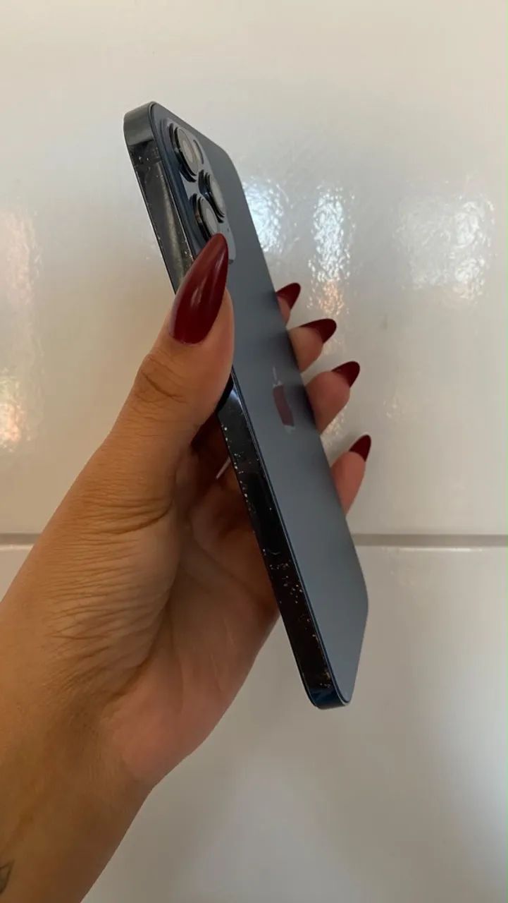 iPhone 12 Pro Max 128gb - Foto 2