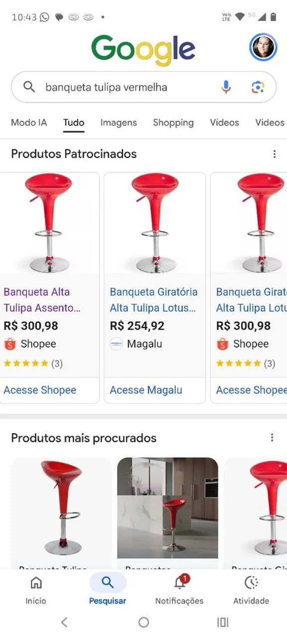 Banqueta  - Foto 4