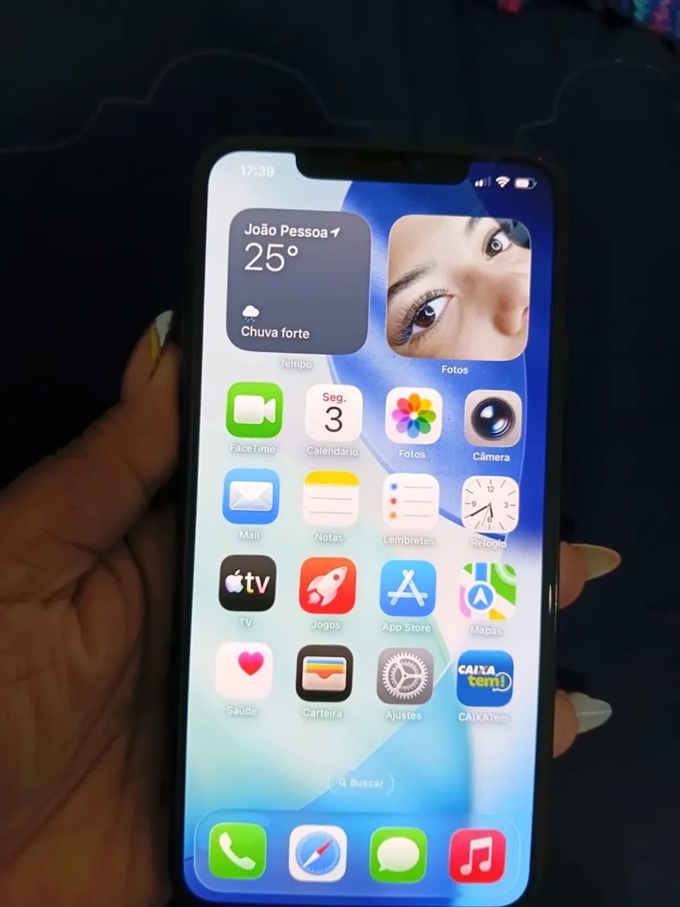 iPhone 11 Pro Max 256gb