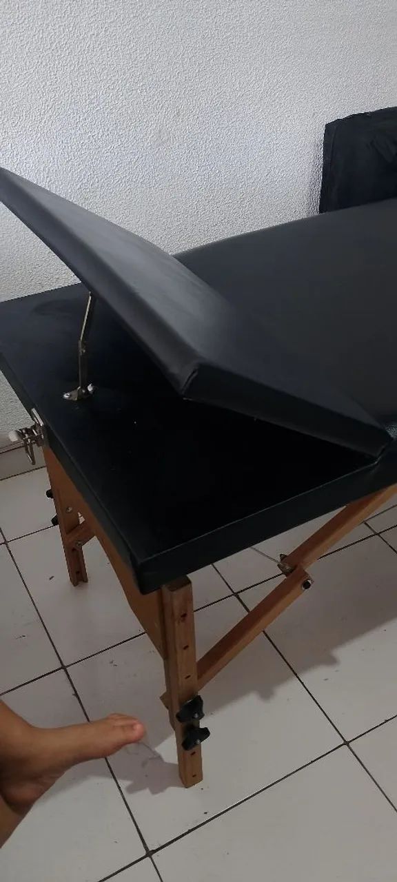 Maca portátil  - Foto 2