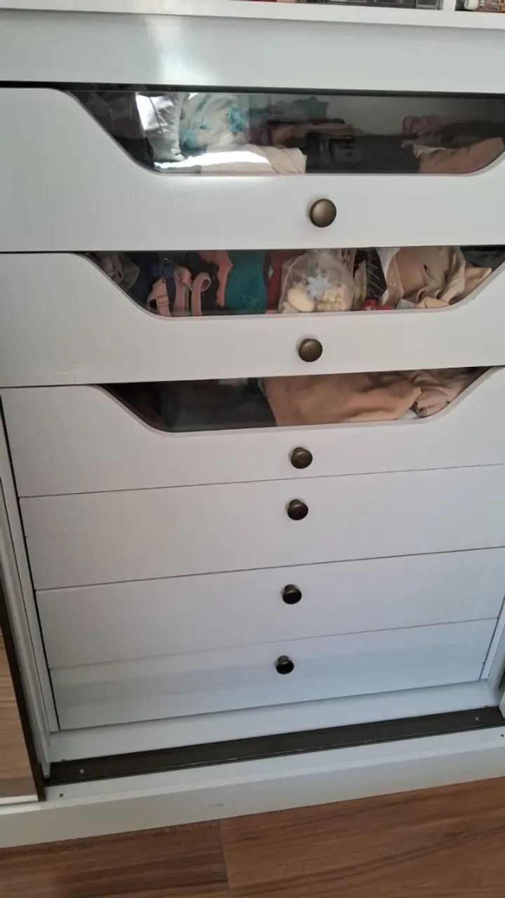 Guarda Roupa