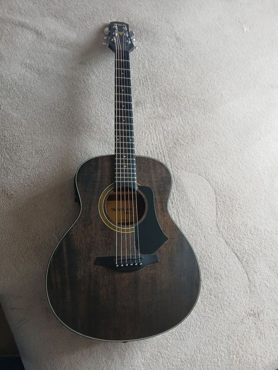 Violão PHX Traveller - Foto 2