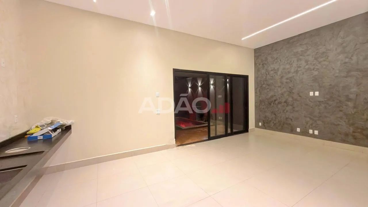 CASA NOVA COM PISCINA - JD BALNEÁRIO M PONTE - Foto 5