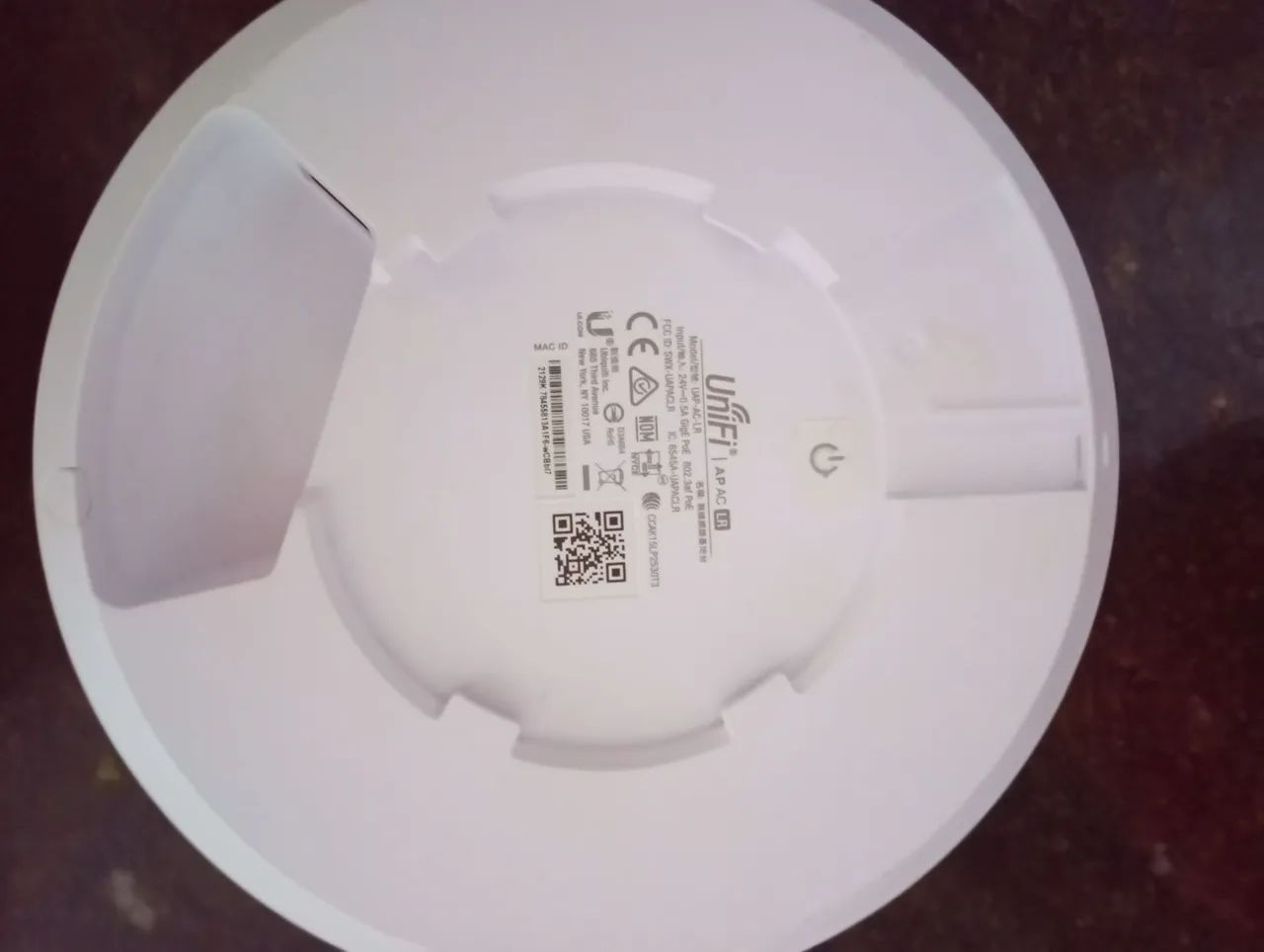 Ubiquiti UAP AC - LR - Foto 5