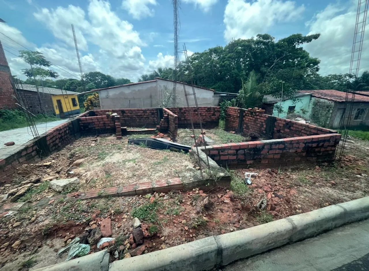 Foto - São Luís - Vila Embratel
