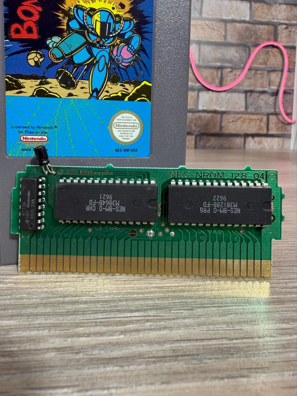 Bomberman Original Nes - Foto 4