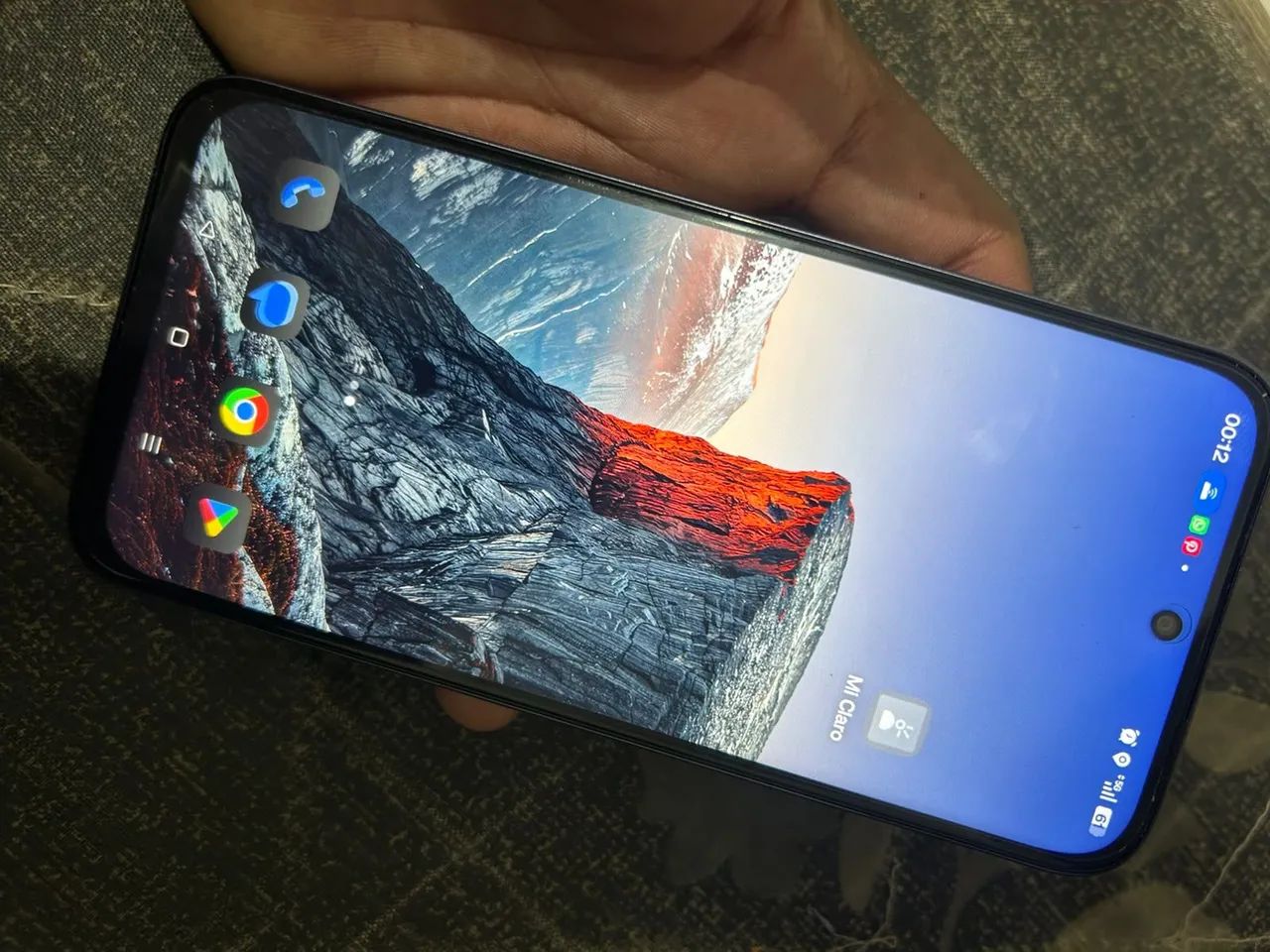 OPPO A6X 