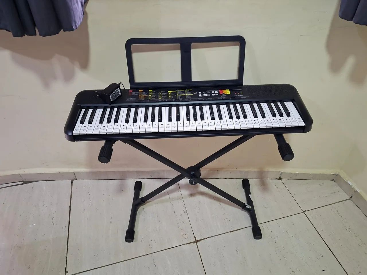 Teclado - Foto 2