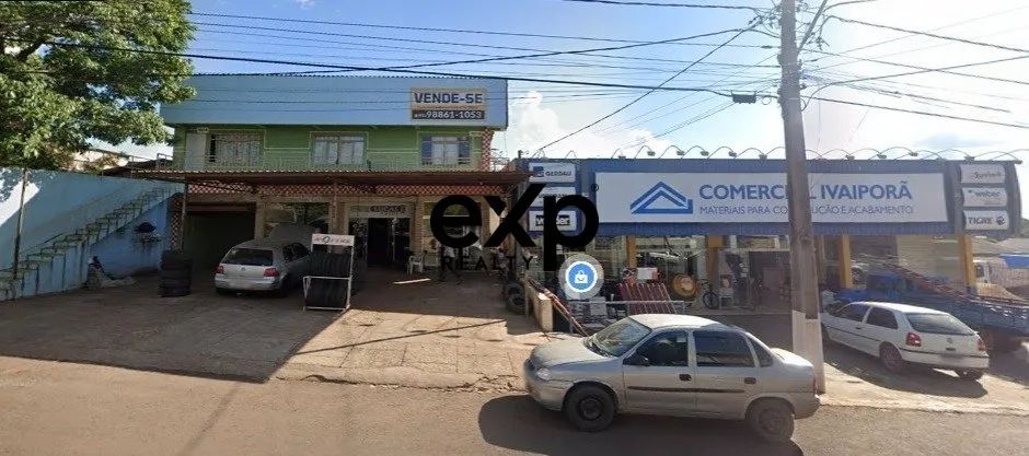 SALA COMERCIAL E RESIDENCIAL - Foto 4