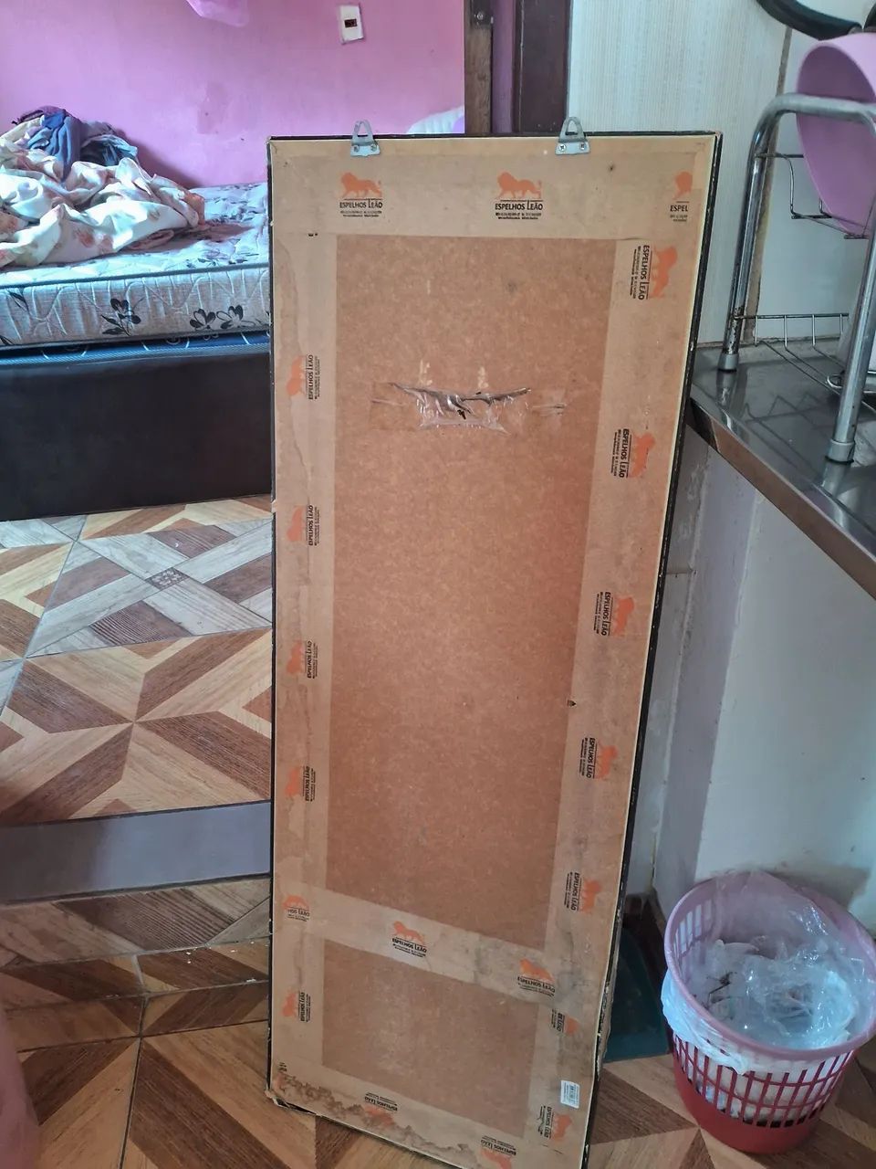 Espelho  - Foto 2