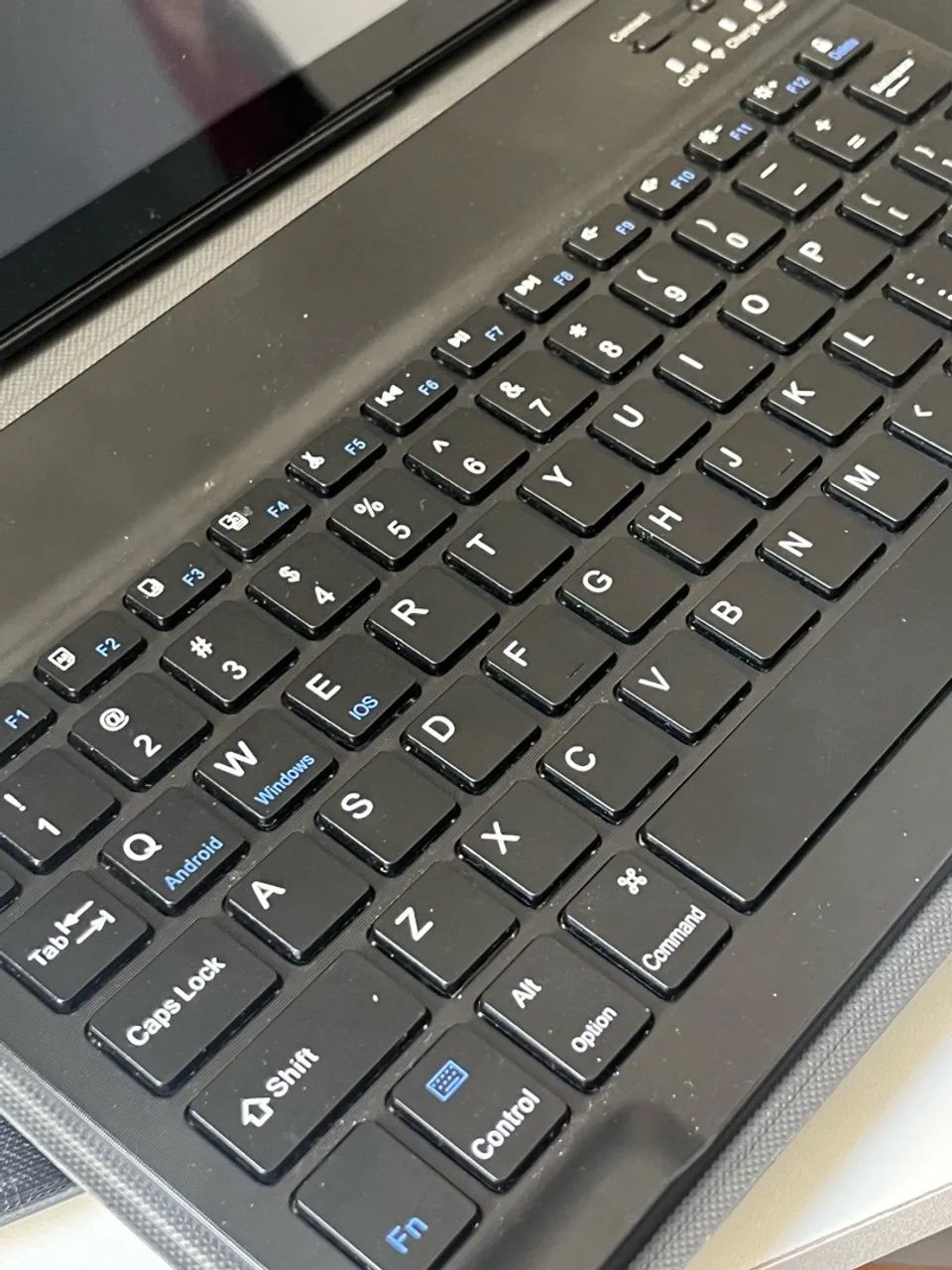Tablet + teclado  - Foto 2