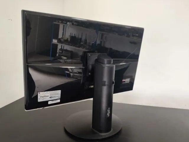 Monitor LG FLATRON 23 IPS236V IPS FULLHD - Foto 3