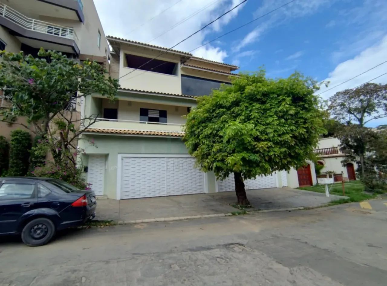 Casas Padrão em Poços de Caldas