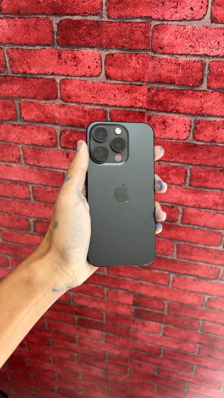 iPhone 15 pro 256Gb - Foto 4