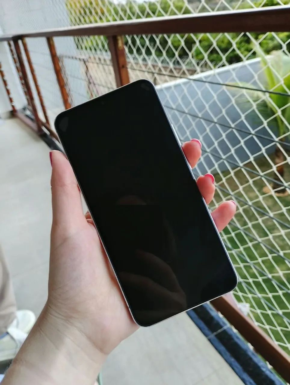 Samsung S22 plus 256gb - Foto 2