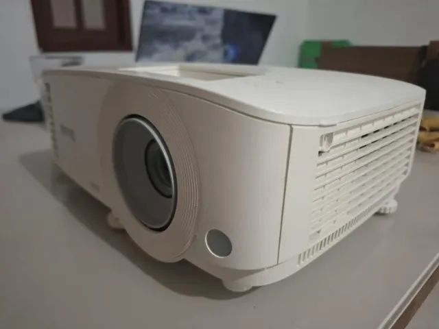 Projetor BenQ MS550 - 3600 Lumens, 20000:1 Contraste, SVGA, HDMI