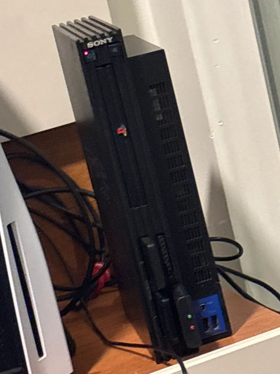 PS2 FAT