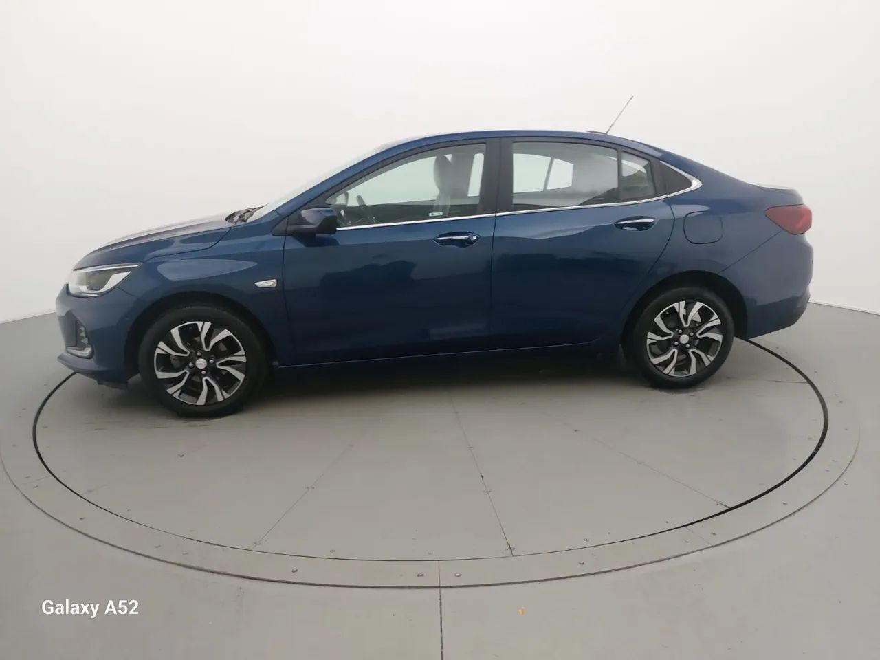 Chevrolet Onix Sedan Plus Premier 1.0 12V TB Flex Aut. 4P, foto 2 de 18
