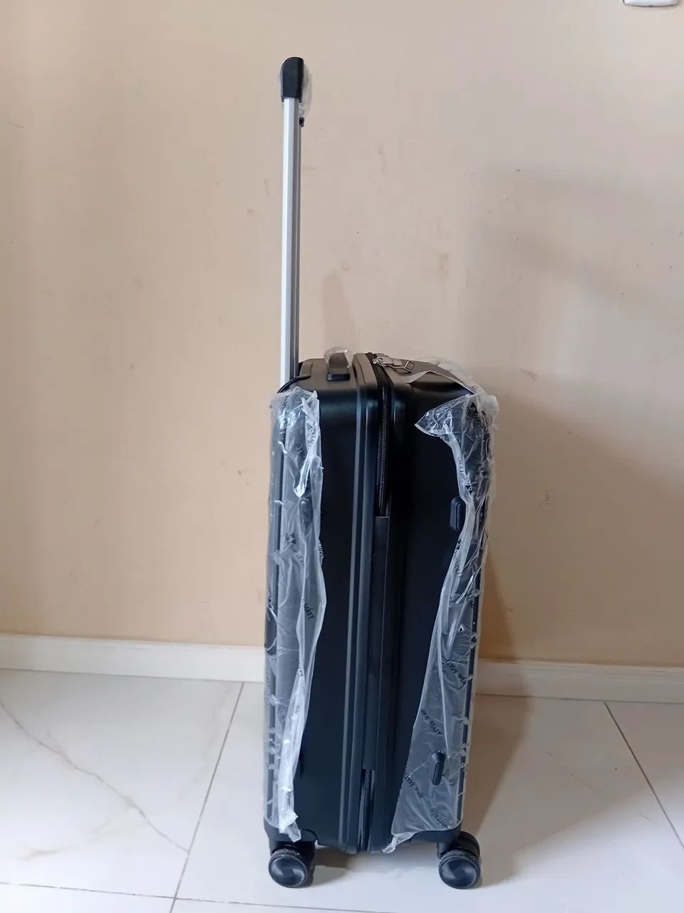 Mala de 23 kg em material em Silicone  - Foto 4