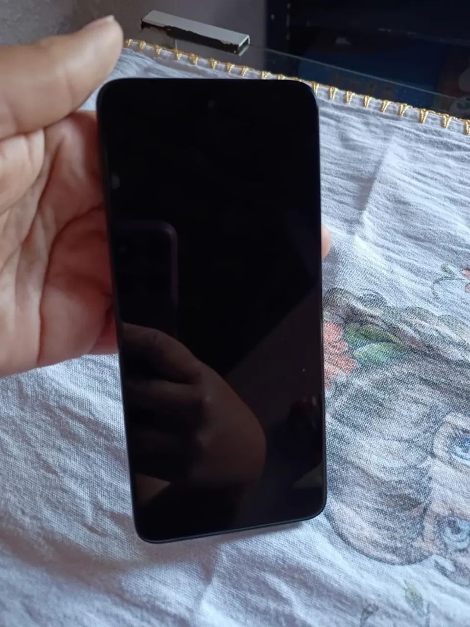 Vende-se celular moto g 53  - Foto 3