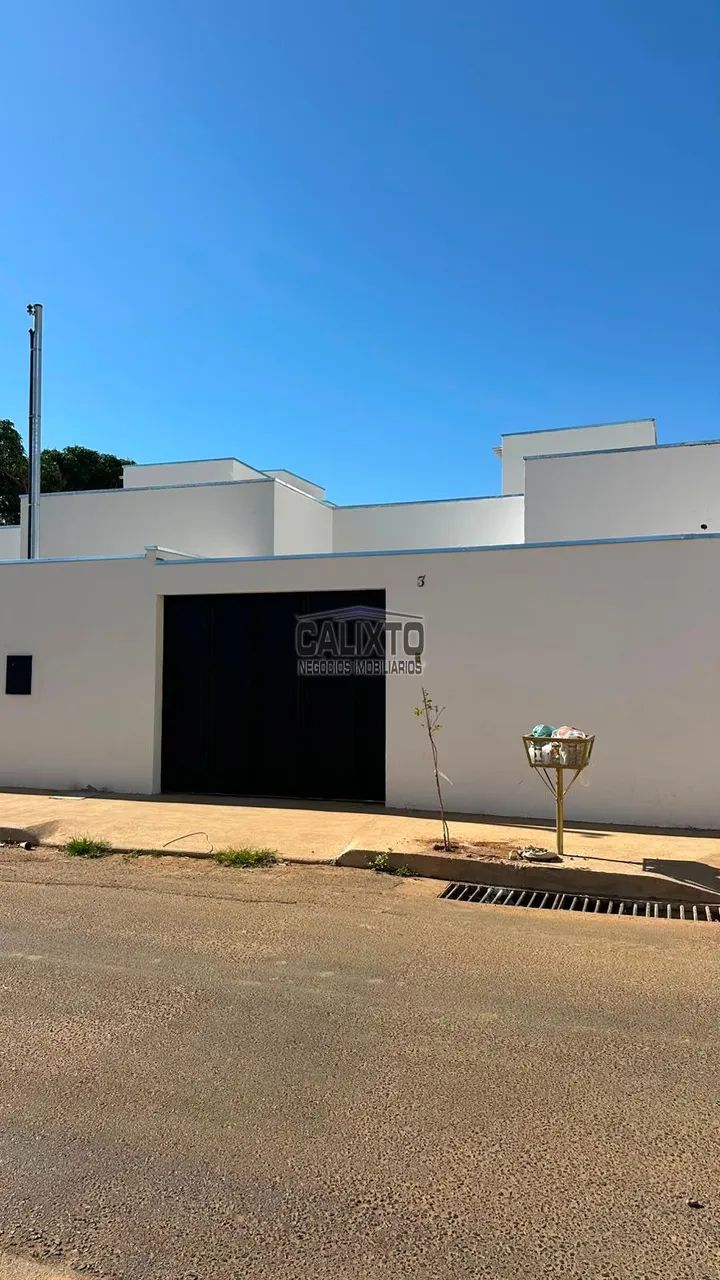 CASA BAIRRO MORUMBI