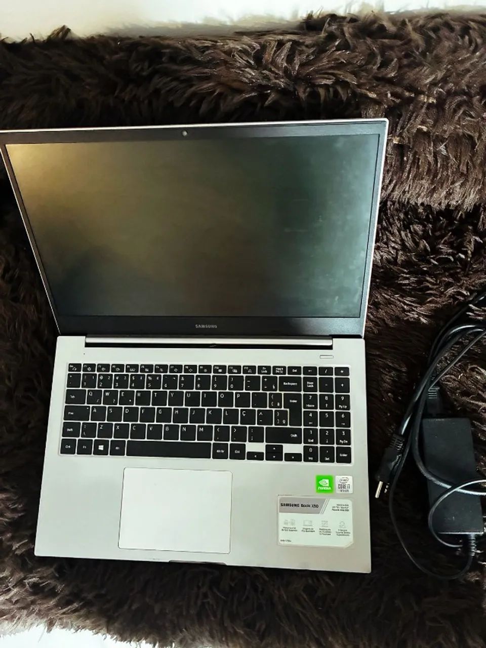 Notebook Samsung ( i7, 8GB RAM, HD 1TB) - Foto 4