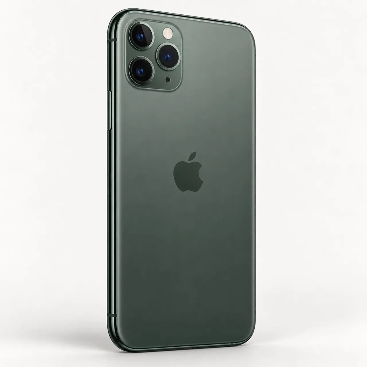 IPHONE 11 PRO MAX - 64GB - VERDE MEIA-NOITE - Foto 4