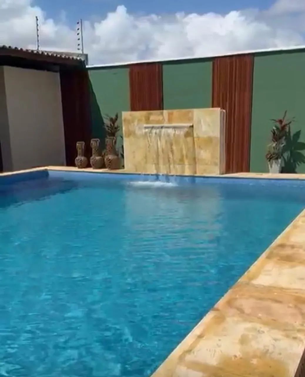 CASA PORTO DAS DUNAS  - Foto 2