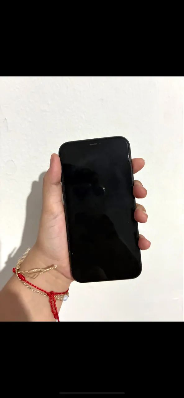 iPhone 11 para usar peças  - Foto 3