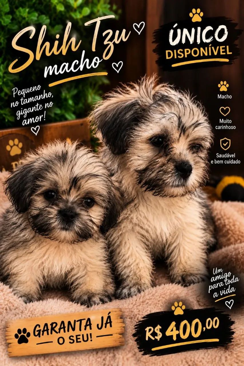 Cachorro 