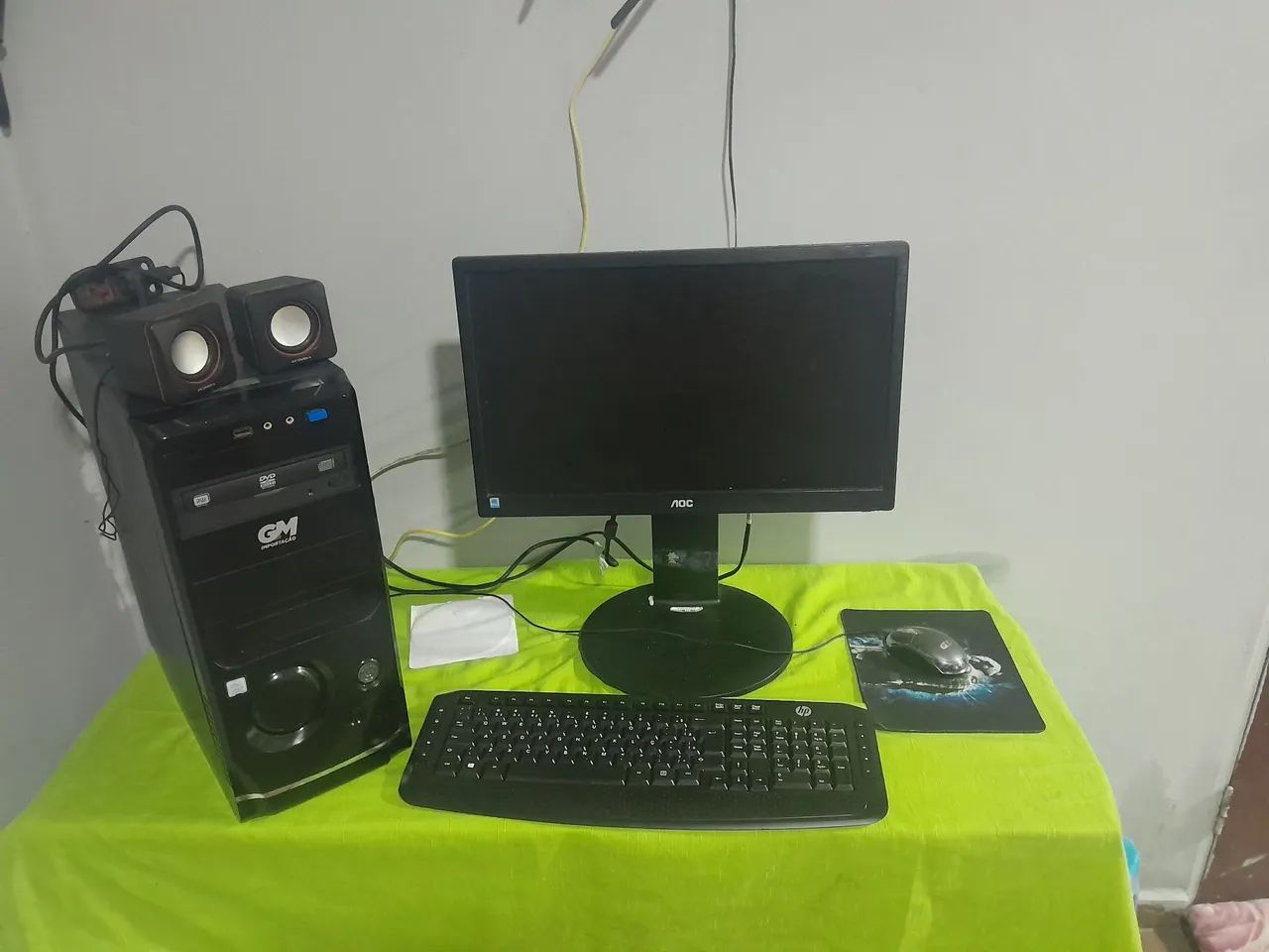 Computador