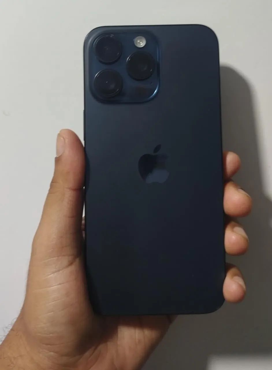 15 pro Max 256gb 