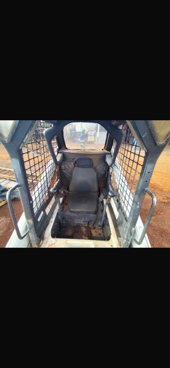 BOB CAT S 130 - Foto 4