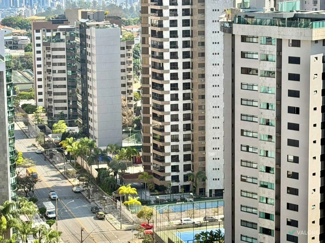 Apartamento 2 quartos  Belvedere - Foto 5