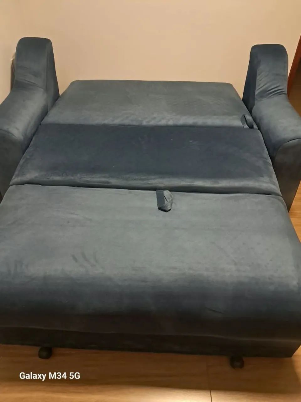 Sofá cama  - Foto 4